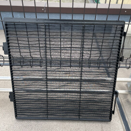 業務用やオフィスのエアコンクリーニングなら(株)KYOTAまで