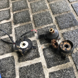 業務用やオフィスのエアコンクリーニングなら(株)KYOTAまで