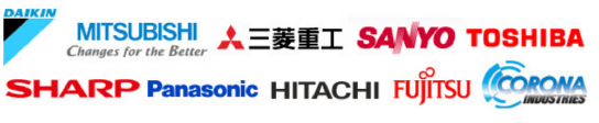 業務用やオフィスのエアコンクリーニングなら(株)KYOTAまで