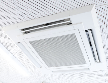 業務用やオフィスのエアコンクリーニングなら(株)KYOTAまで