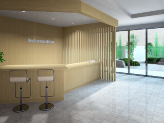 業務用やオフィスのエアコンクリーニングなら(株)KYOTAまで