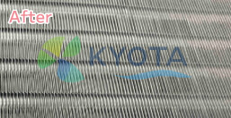 ここまでキレイに!